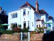 Blue Palms B&B,  Bournemouth